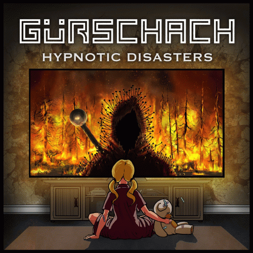 Gürschach : Hypnotic Disasters